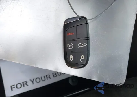 2024 Dodge Hornet Gt z USA, uszkodzony, nr VIN ZACNDFAN4R3A36361